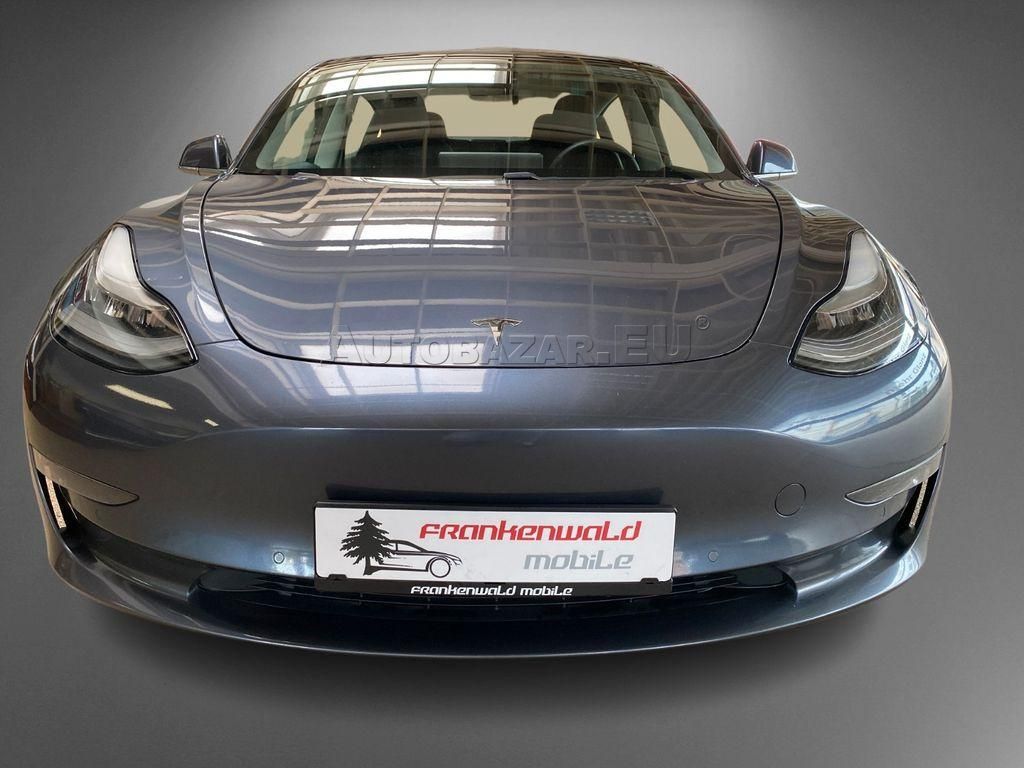 Tesla Model 3 Long Range 82kWh AWD