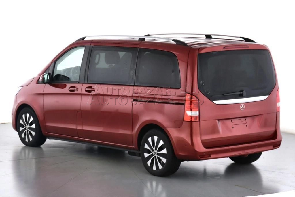 Mercedes V trieda 220 d A/T