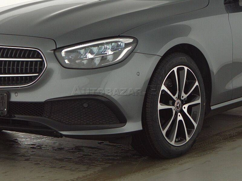 Mercedes-Benz E trieda Kombi 300 d mHEV 4MATIC A/T