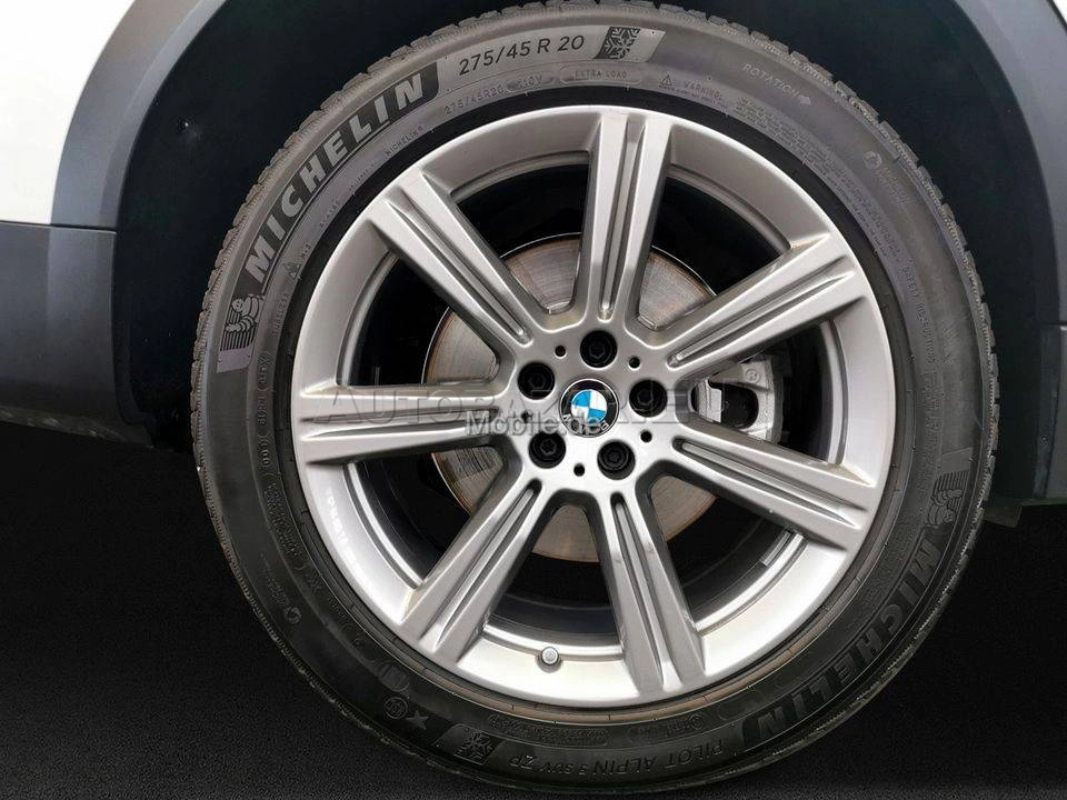 BMW X6 xDrive 30d mHEV A/T