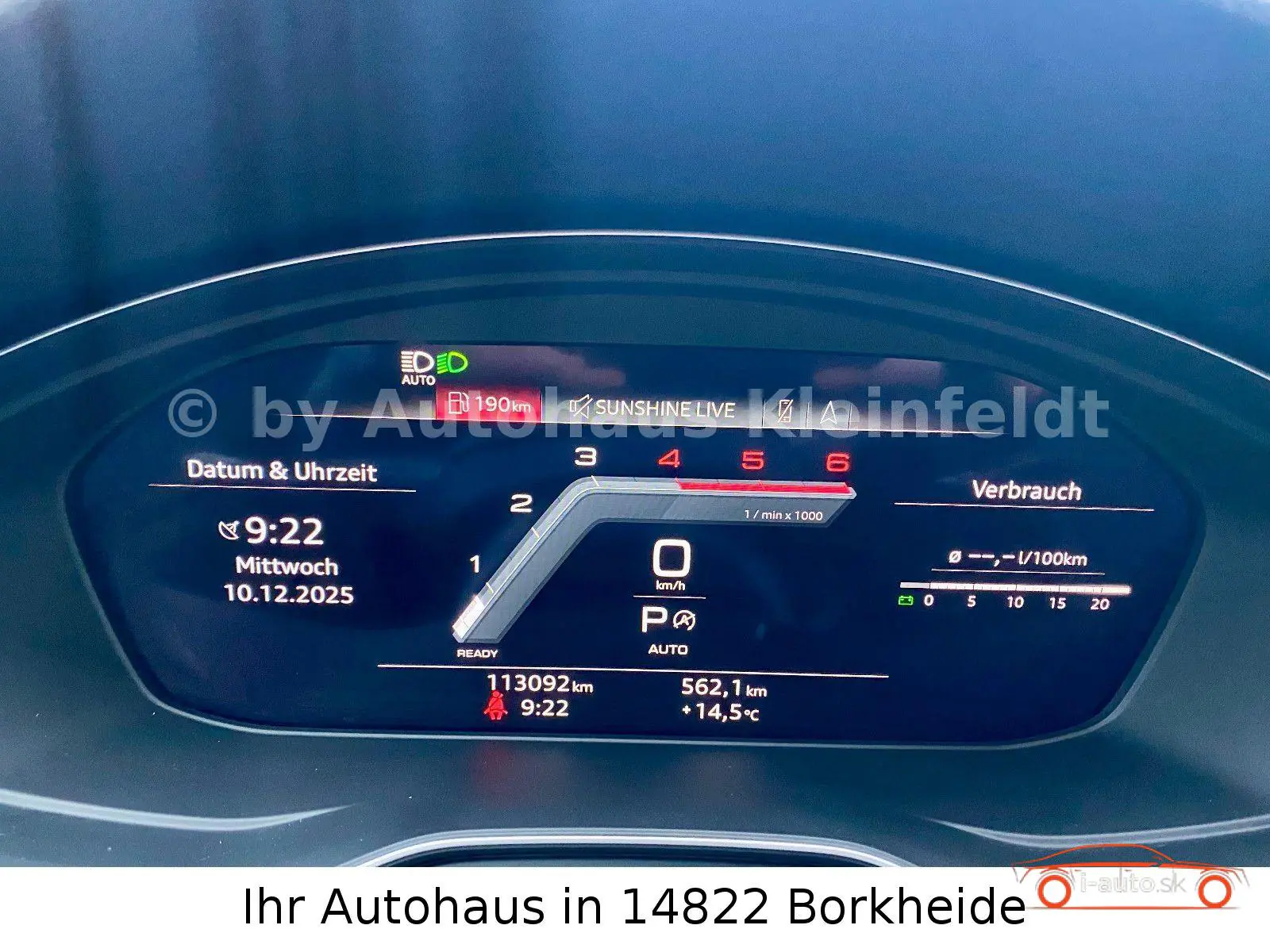 Audi A5 2022 na predaj – fotografia 16