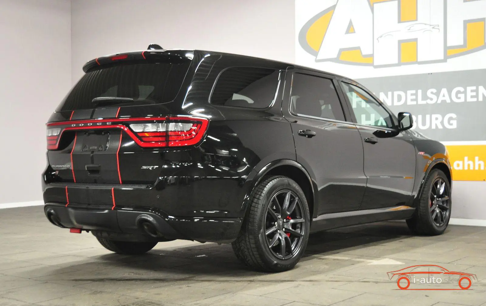 Dodge Durango 2021 na predaj – fotografia 4