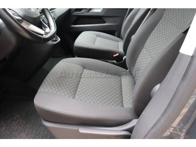 Volkswagen T6 Multivan DSG