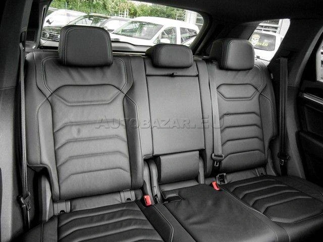 Volkswagen Touareg 3.0 V6 TSI R-Line 4Motion Tiptronic