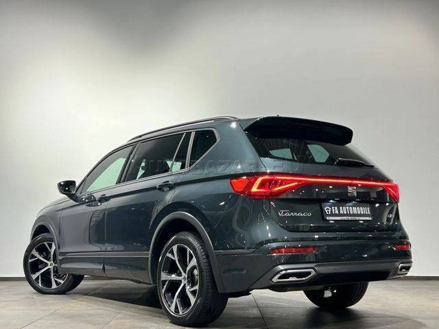 Seat Tarraco 2.0 TDI 200 FR 4Drive DSG