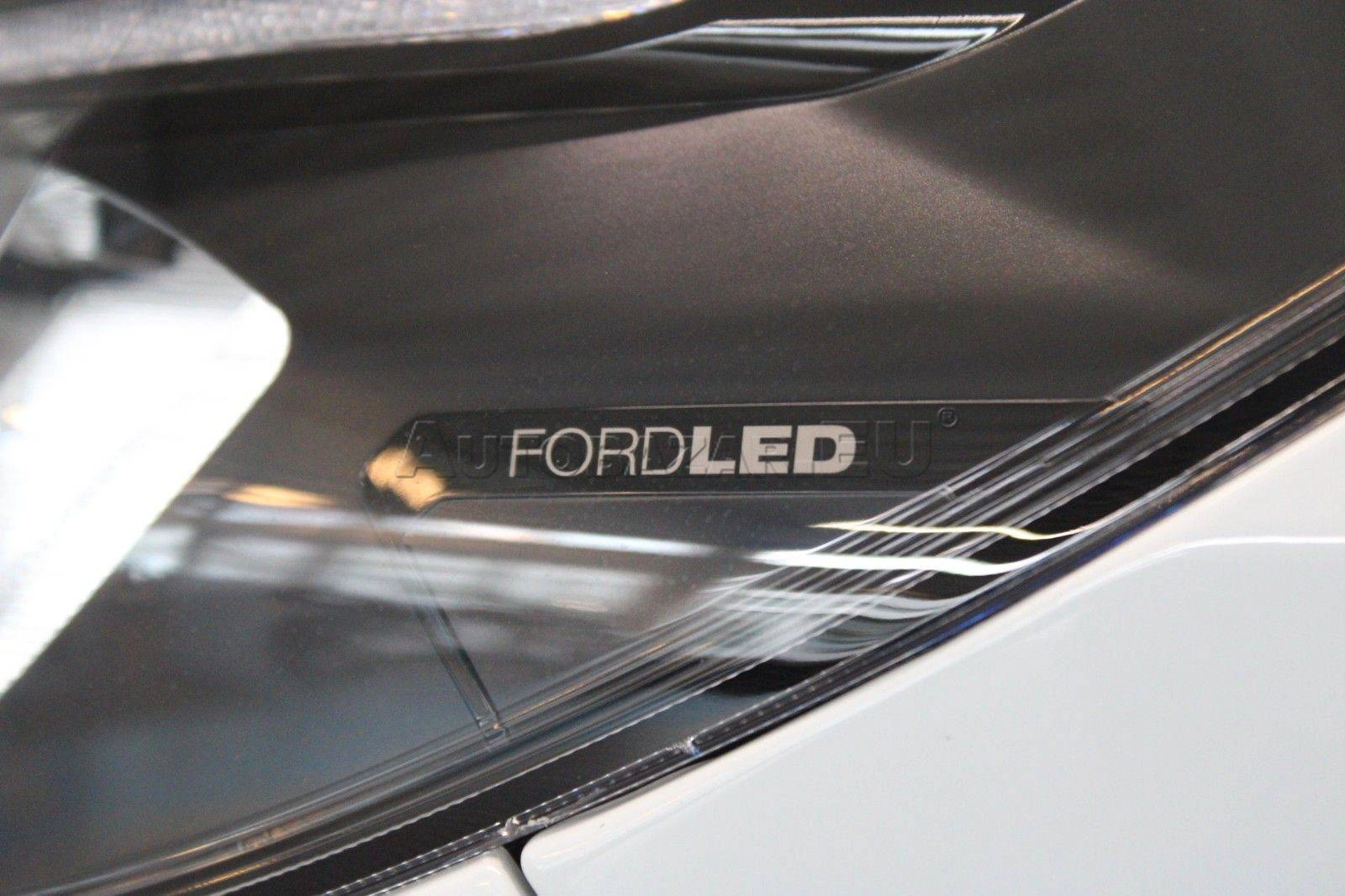 Ford Transit Custom 2024 na predaj – fotografia 10