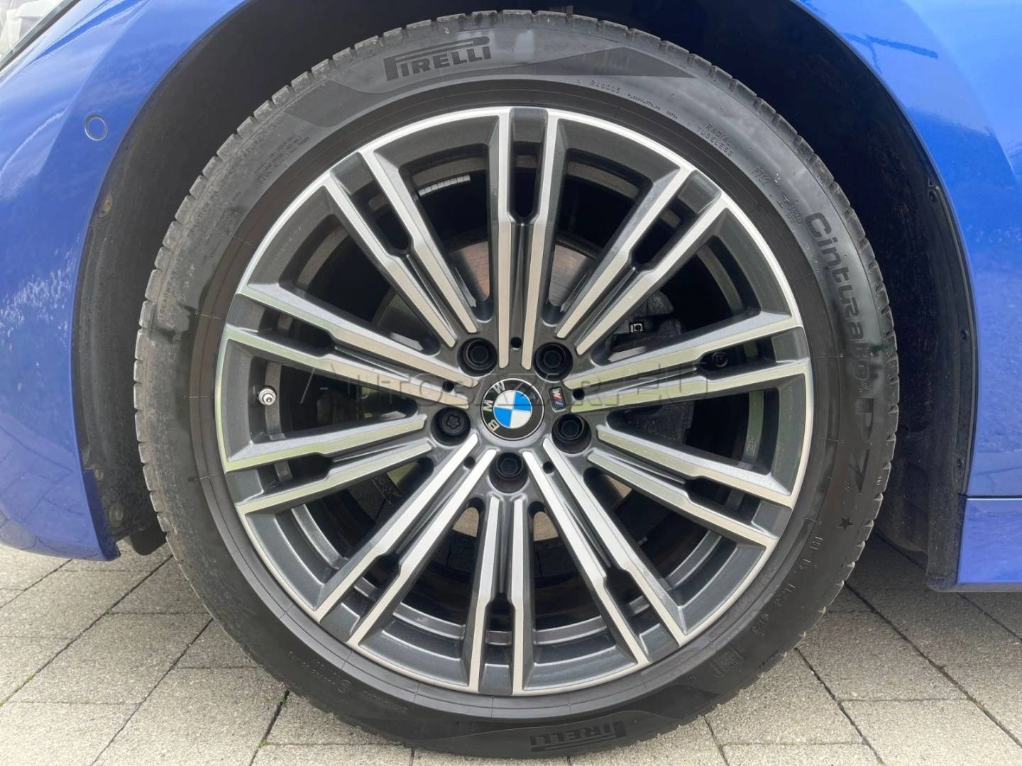 BMW Rad 3 2021 na predaj – fotografia 17