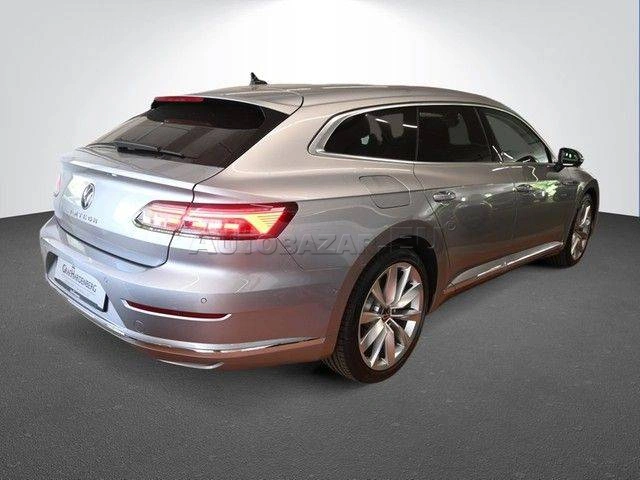 Volkswagen Arteon Shooting Brake 2.0 TDI