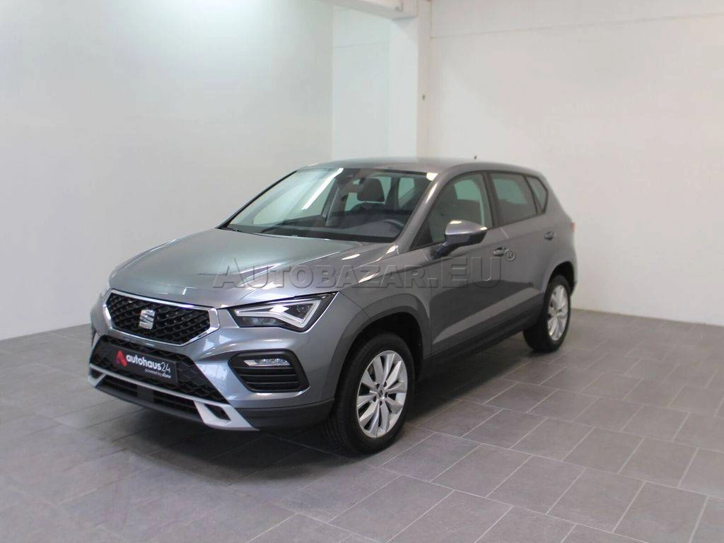 Seat Ateca 2.0 TDI 150 Style DSG