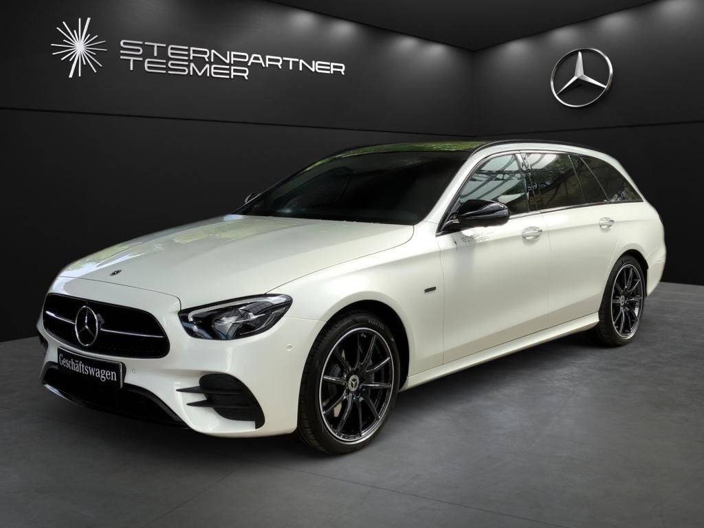 Mercedes-Benz E trieda Kombi 300 d mHEV 4MATIC A/T