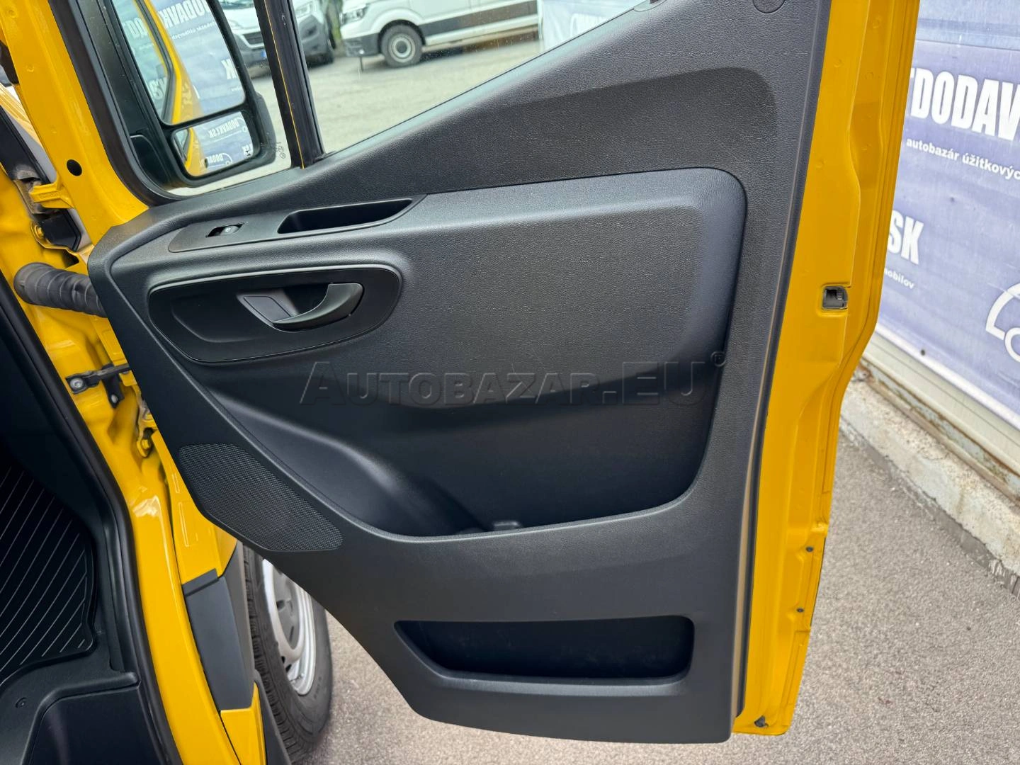 Mercedes-Benz Sprinter 2020 na predaj – fotografia 28
