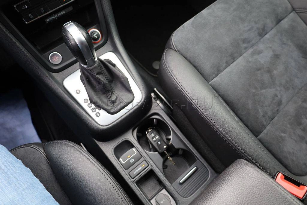 Seat Alhambra 2.0 TDI 150 Style DSG