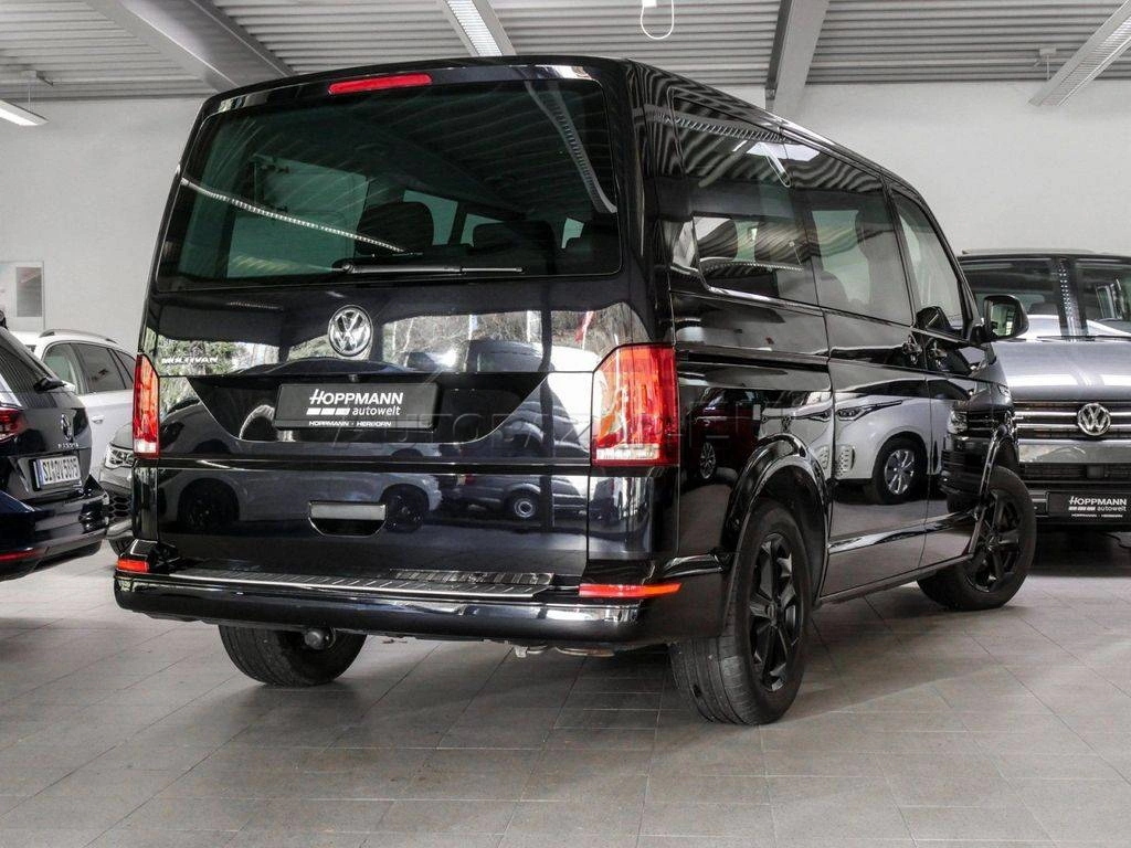 Volkswagen T6 Multivan DSG