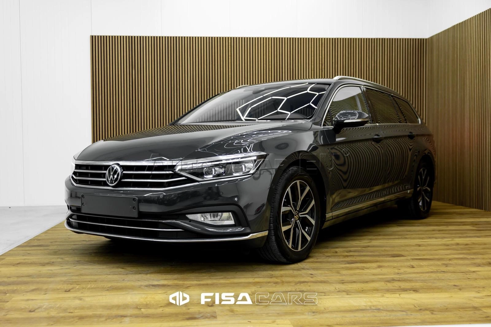 Volkswagen Passat Variant 2.0 TDI EVO Elegance DSG