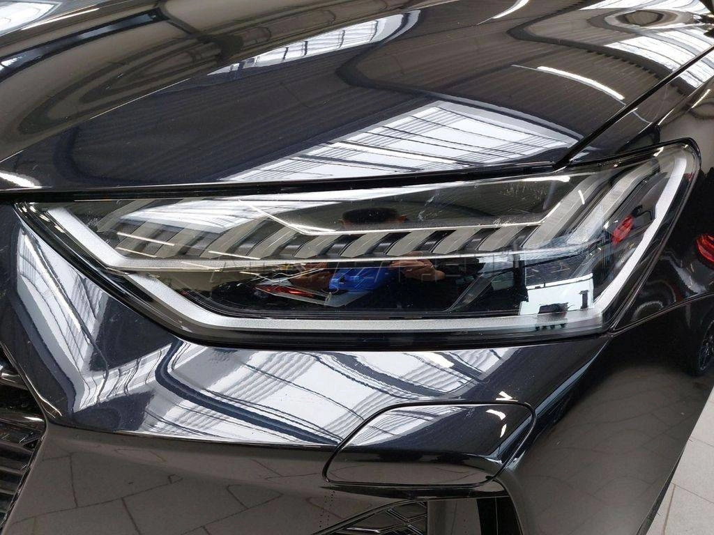 Audi A7 RS7 Sportback 4.0 TFSI mHEV quattro tiptronic