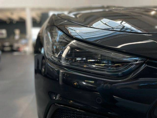 Maserati Ghibli Modena A/T