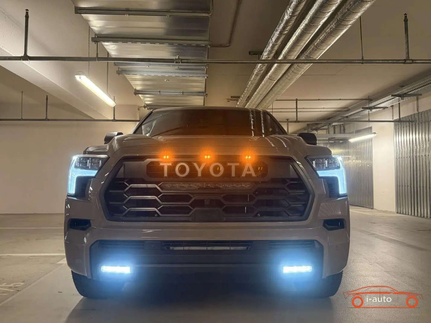 Toyota Sequoia 2026 na predaj – fotografia 4