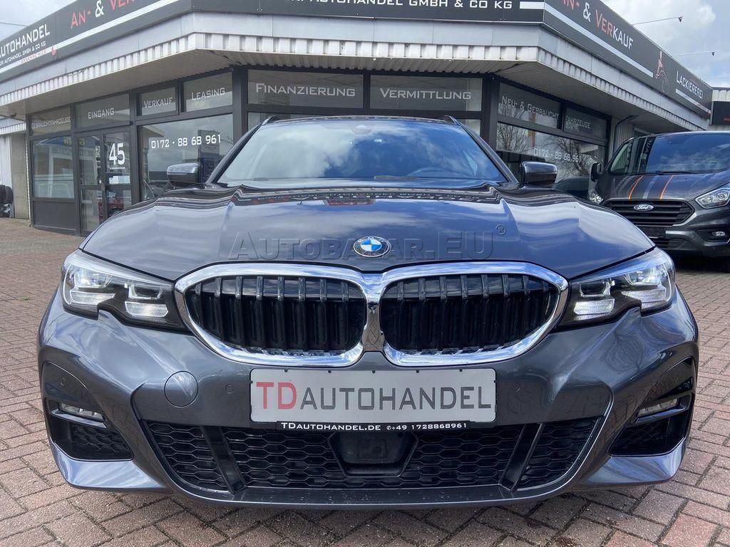 BMW rad 3 Touring 330i Touring A/T