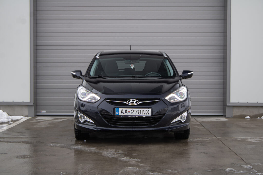 Hyundai i40 CW