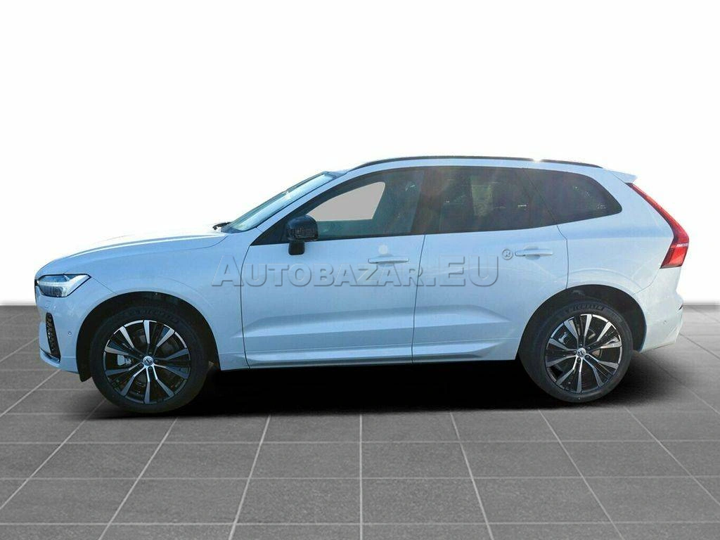 Volvo XC60 B4 Diesel Plus Dark A/T