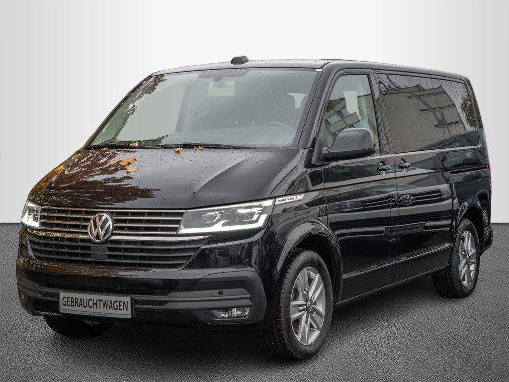 Volkswagen T6 Multivan 2.0 TDI DSG Comfortline
