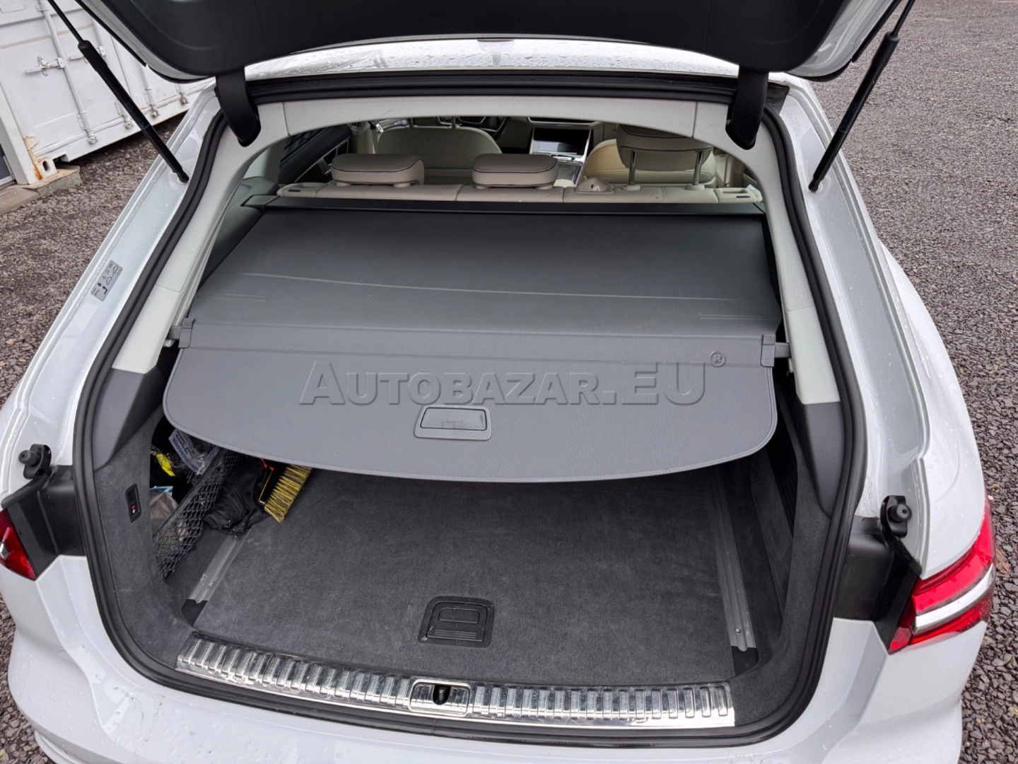 Audi A6 2019 na predaj – fotografia 16
