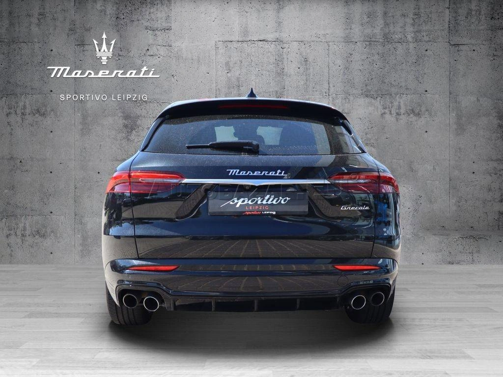 Maserati Grecale GT
