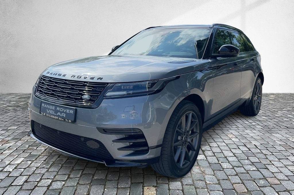 Land Rover Range Rover Velar 3.0D I6 D300 MHEV Dynamic SE AWD A/T