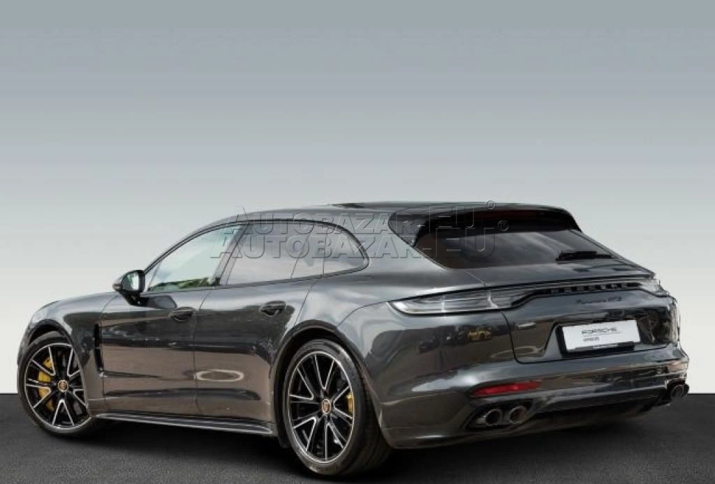Porsche Panamera Sport Turismo GTS 4x4 A/T