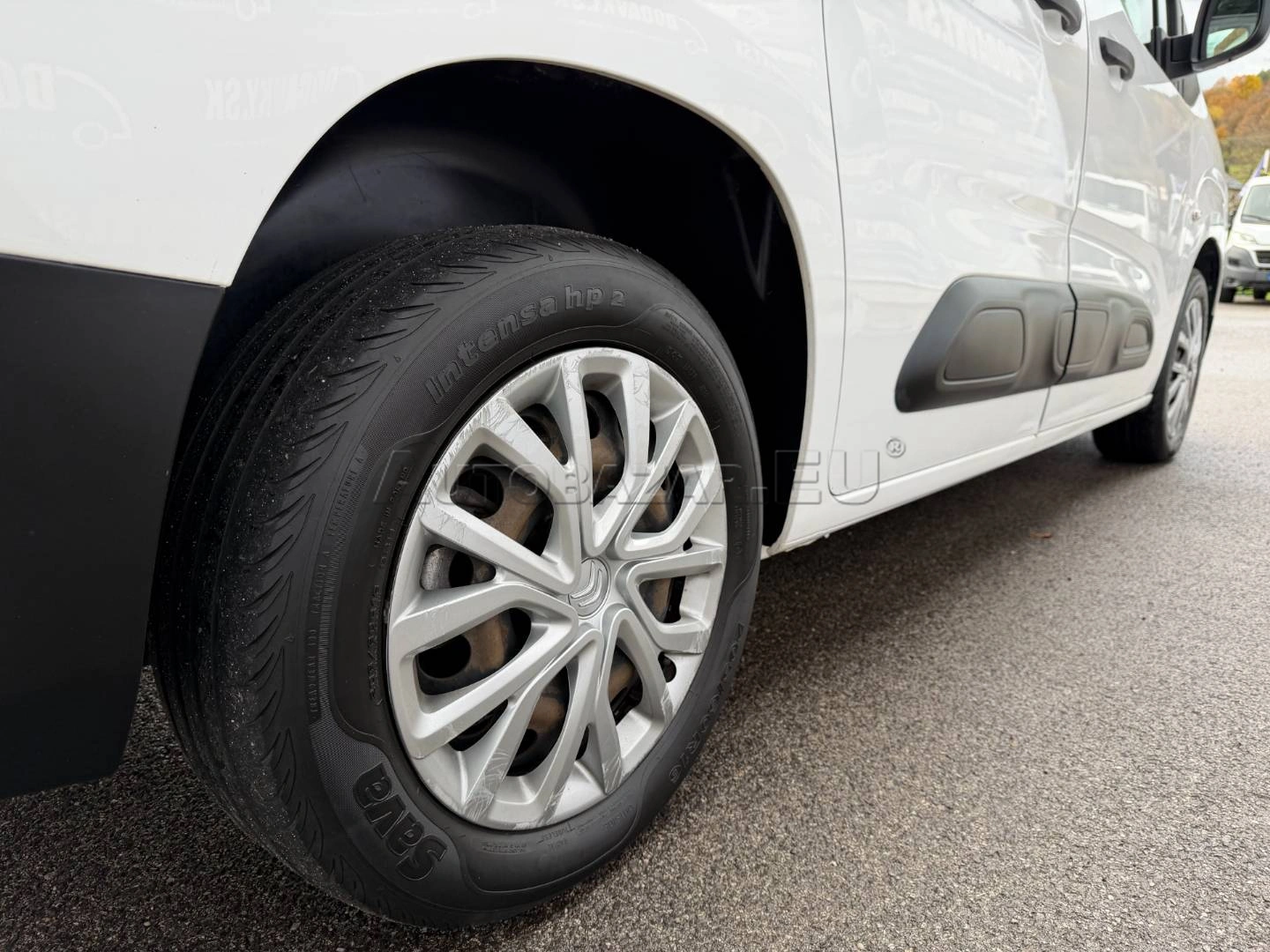 Citroën Berlingo 2019 na predaj – fotografia 16