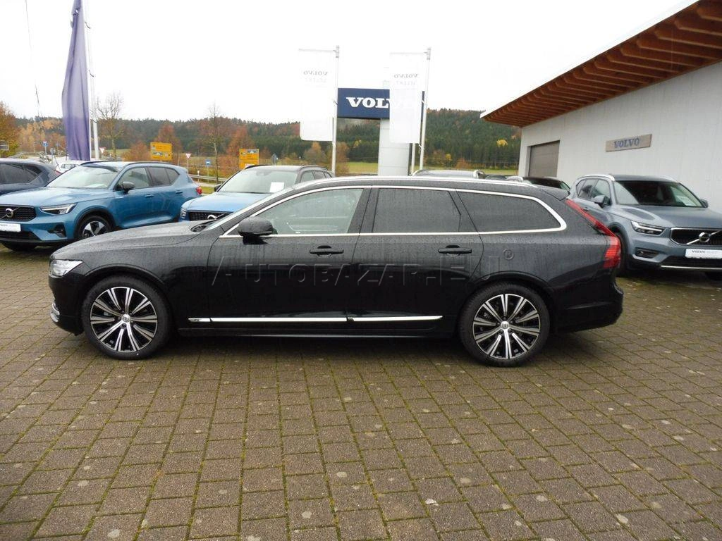 Volvo V90 B4 Plus Bright A/T
