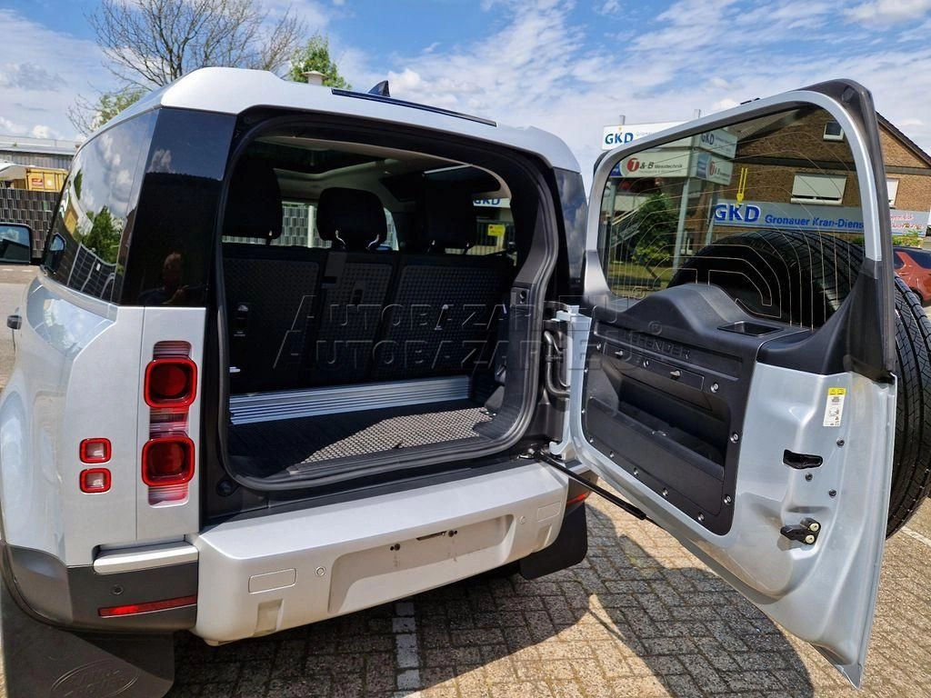 Land Rover Defender 2023 na predaj – fotografia 14