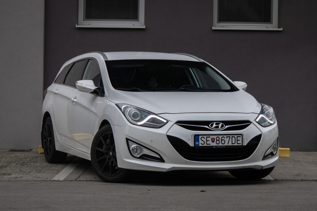 Hyundai i40 CW
