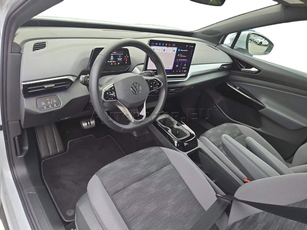 Volkswagen ID.4 Pure 52kWh