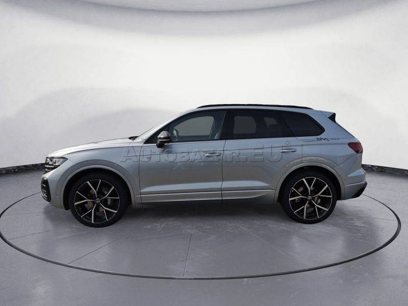 Volkswagen Touareg 3.0 V6 TDI 286k R-Line 4Motion Tiptronic