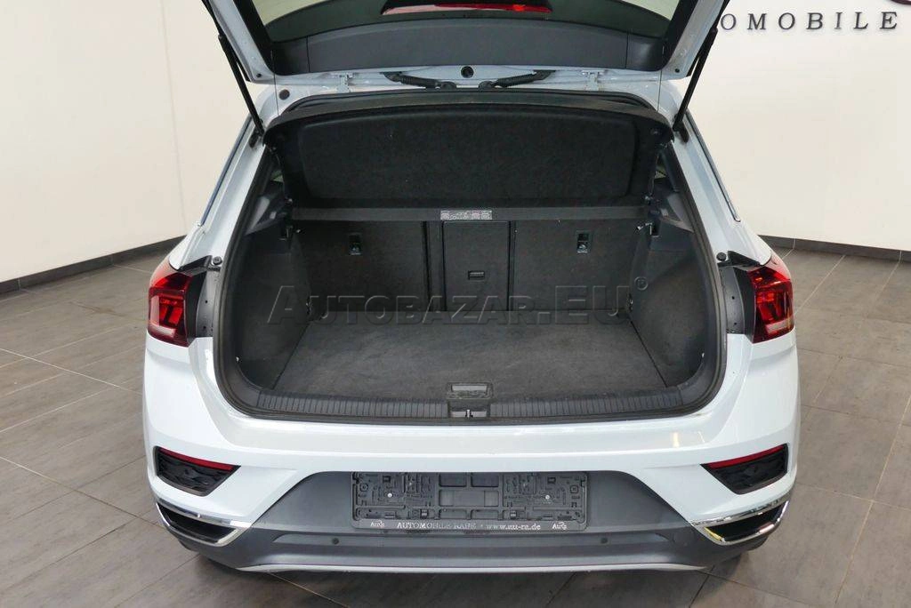 Volkswagen T-Roc 2.0 TDI Sport 4Motion DSG