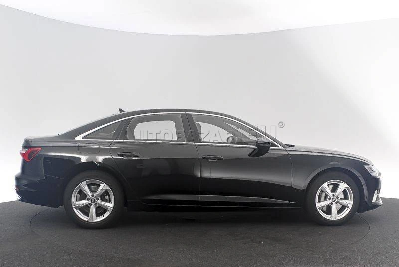 Audi A6 50 3.0 TDI mHEV Sport quattro tiptronic