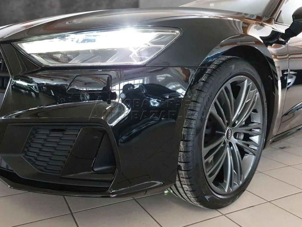 Audi A7 Sportback 55 3.0 TFSI mHEV quattro S tronic