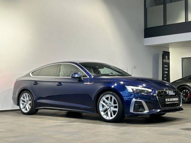 Audi A5 Sportback 45 2.0 TFSI mHEV 265k  quattro S tronic