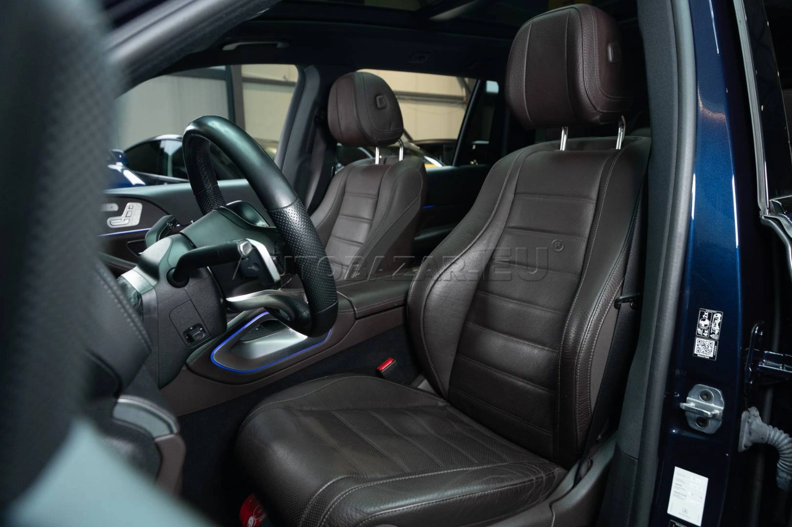 Mercedes-Benz GLS 2022 na predaj – fotografia 13