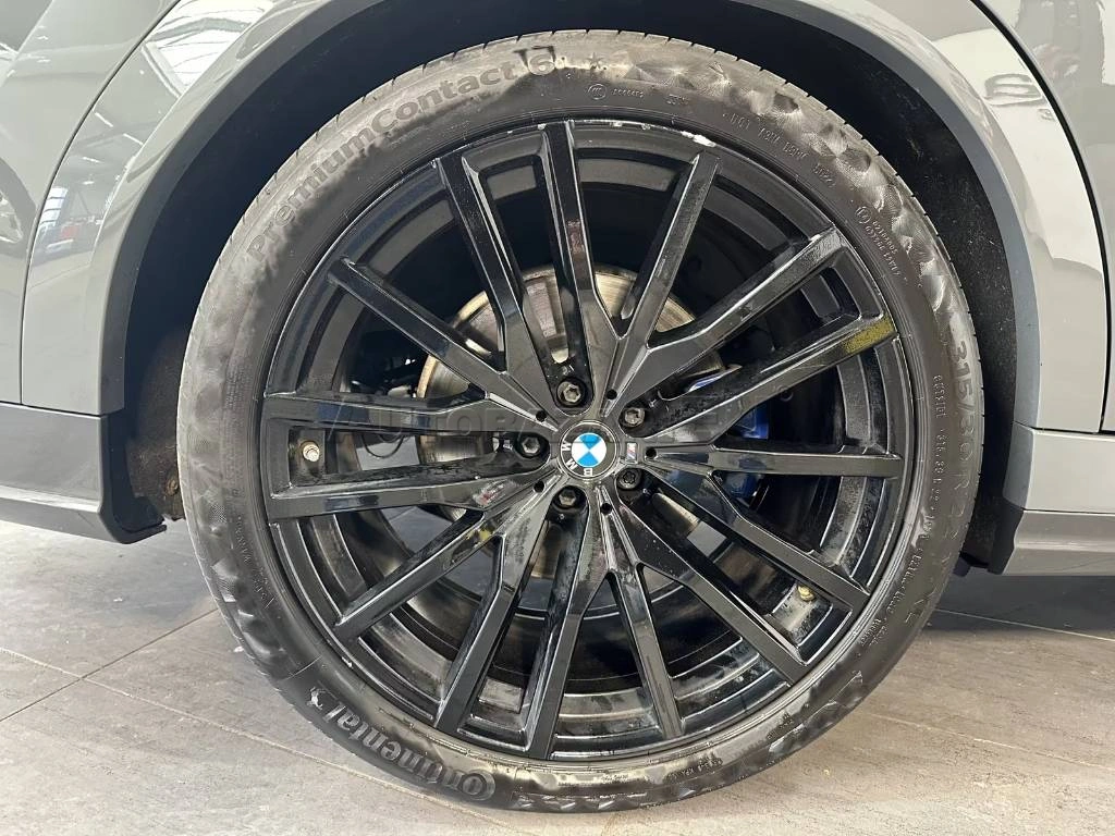 BMW X6 xDrive 30d mHEV A/T
