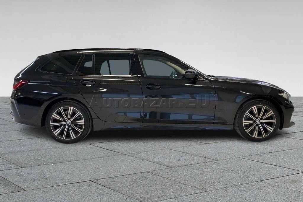 BMW Rad 3 Touring 320d mHEV  xDrive A/T