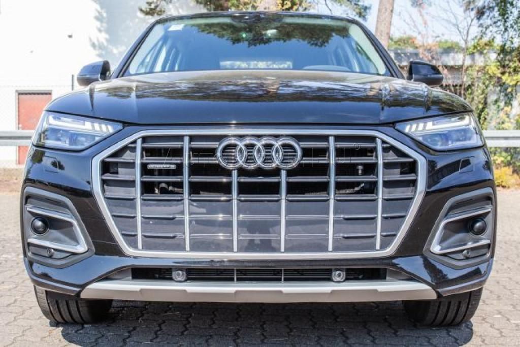 Audi Q5 50 3.0 TDI mHEV Advanced quattro tiptronic