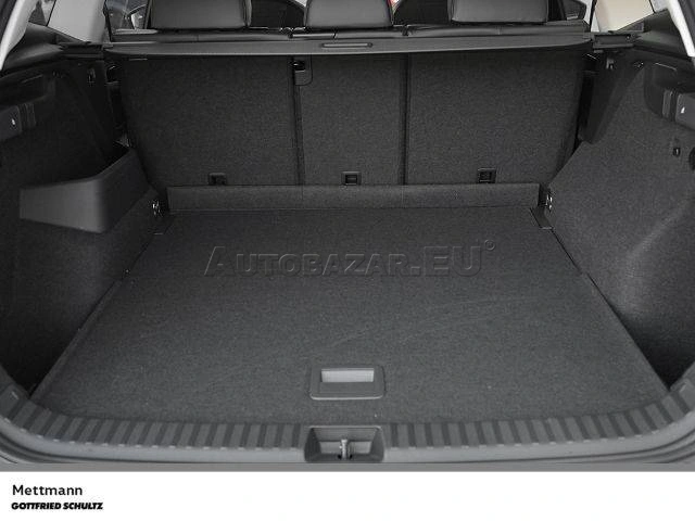 Volkswagen Tayron Life 1,5 l eTSI DSG