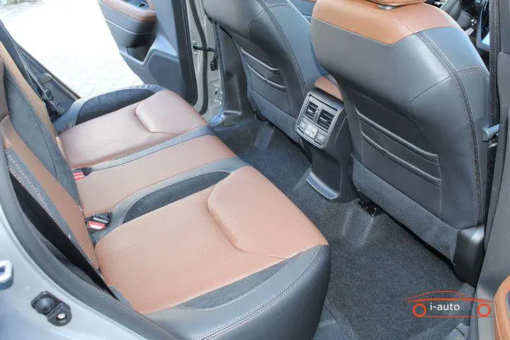 Subaru Forester 2025 na predaj – fotografia 8