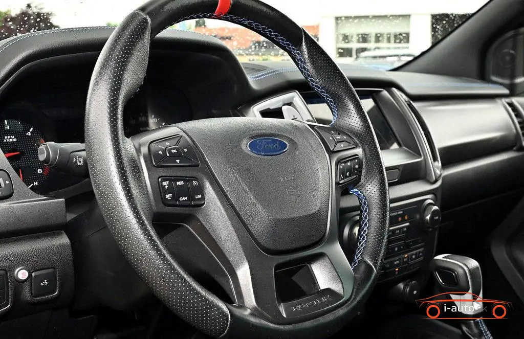 Ford Ranger 2023 na predaj – fotografia 20