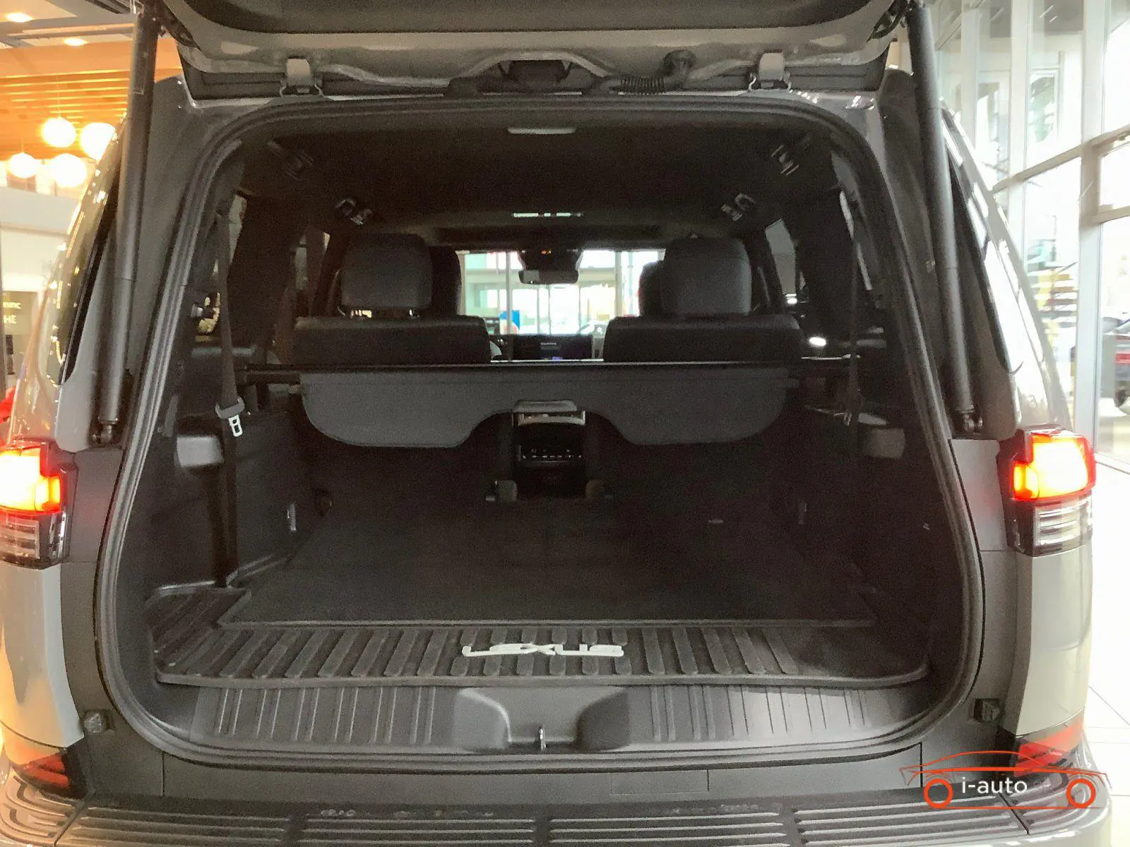 Lexus GX 2025 na predaj – fotografia 11