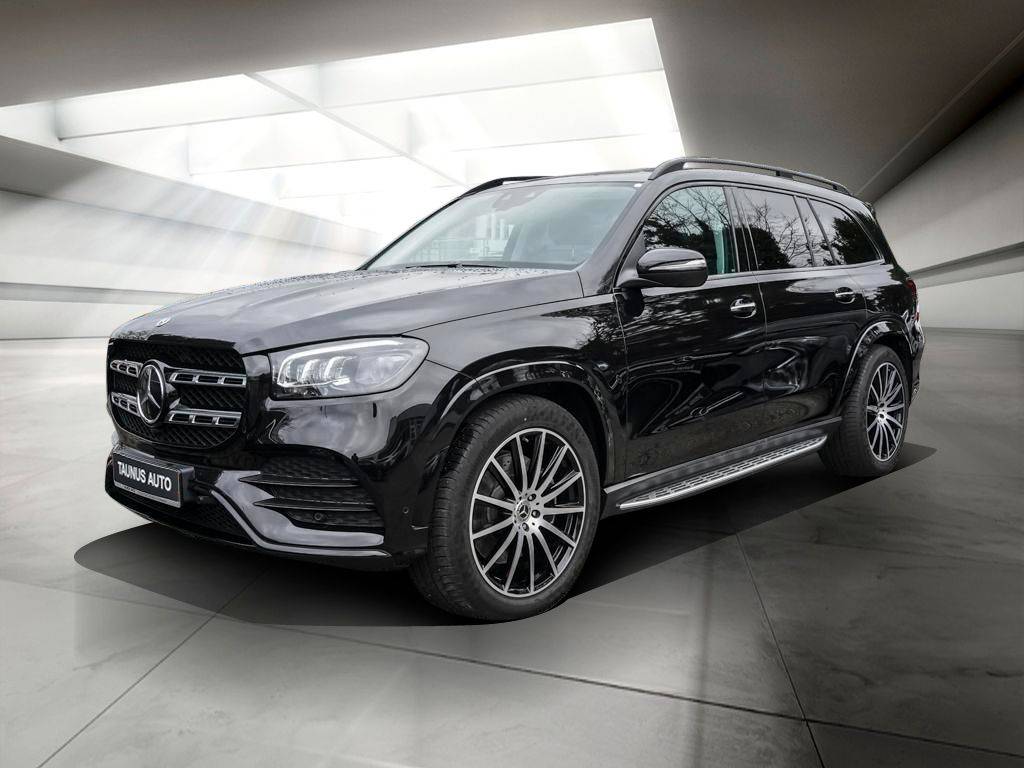 Mercedes-Benz GLS Mercedes Benz  450 AMG