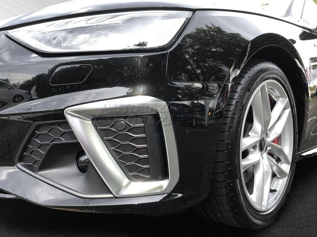 Audi A4 Avant 45 2.0 TFSI mHEV S line quattro S tronic