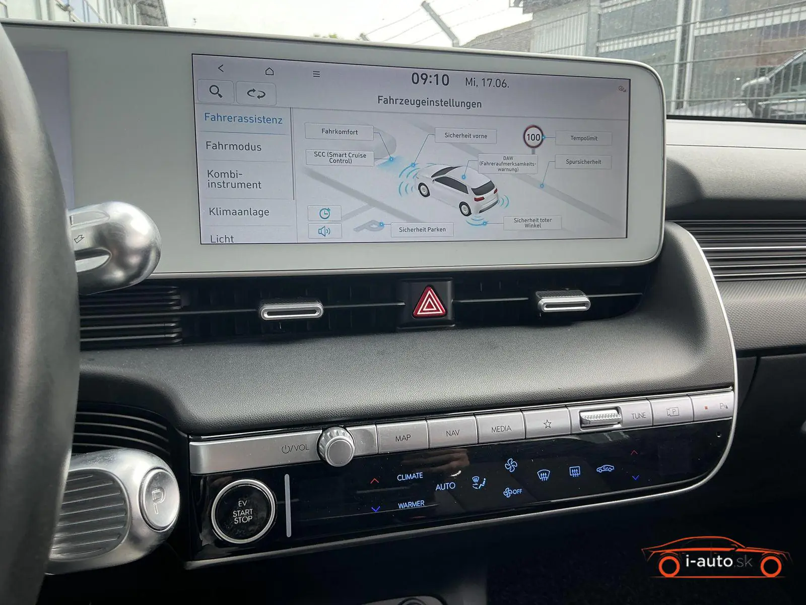 Hyundai Ioniq 5 2023 na predaj – fotografia 8